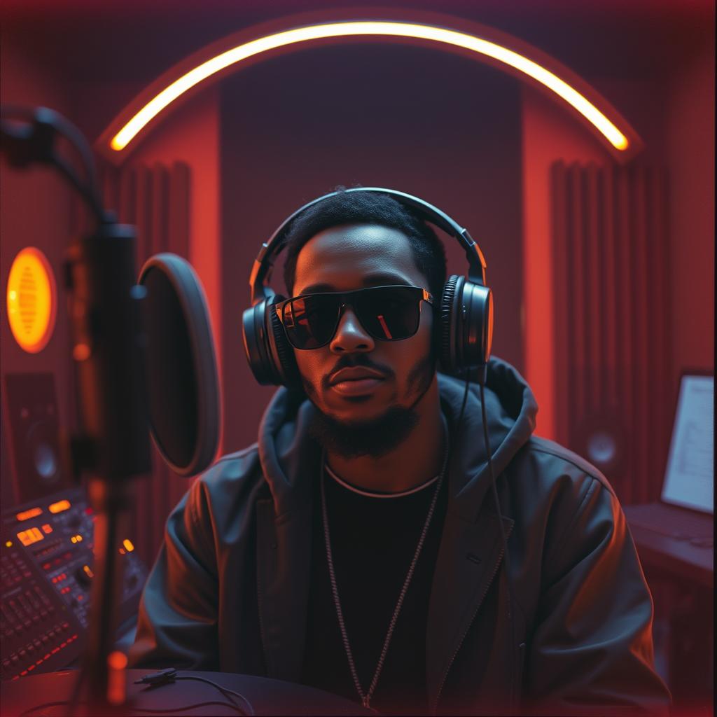 Dont Pay No Mind artwork
