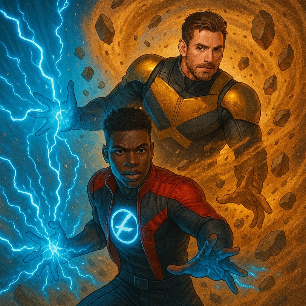 Image for Mutant Metal 🎸