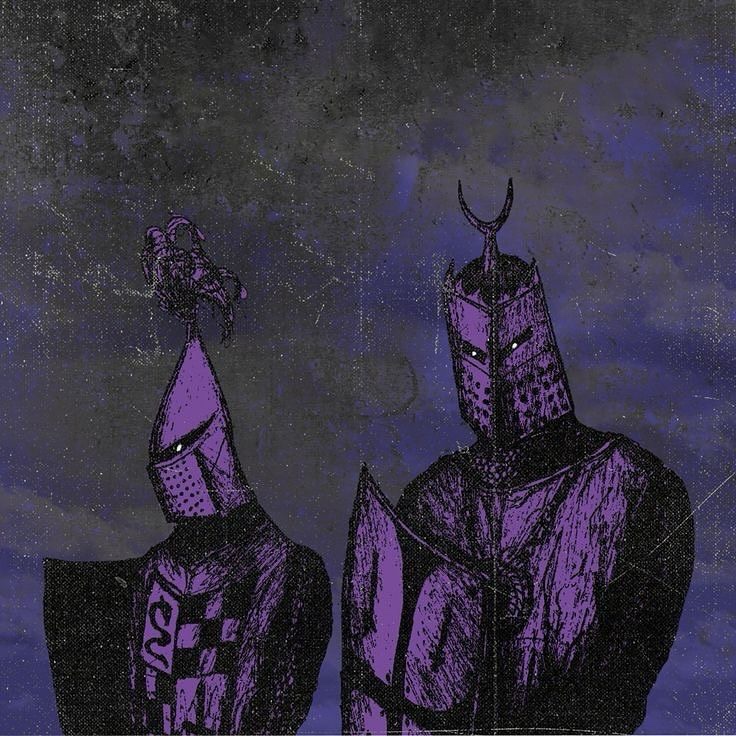 Dark War artwork