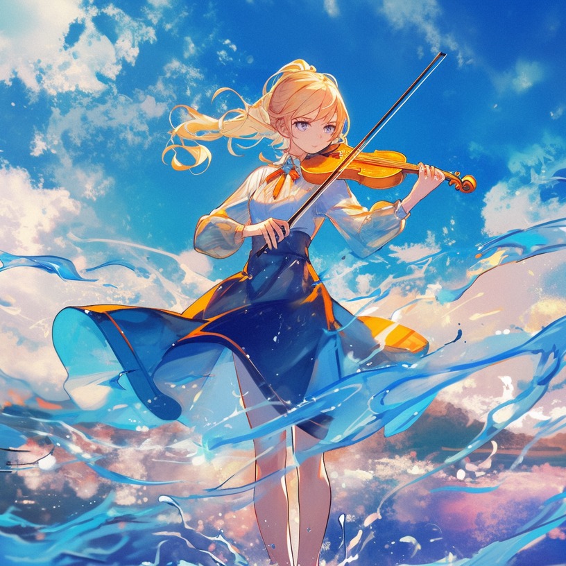Song Image
