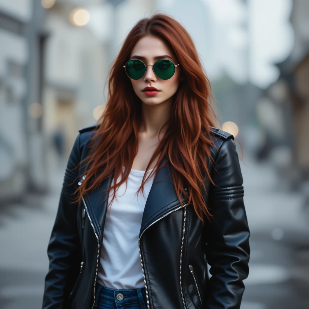 Image for Alexandra Mila O'Connor