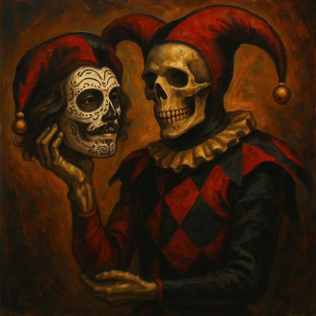 Voice image for Hervaine