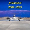 Javaman Tribute 