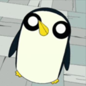 Persona image for gunter oiginal