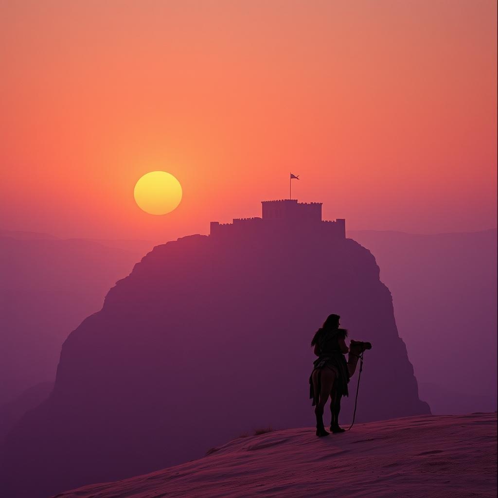 Image for Hyboria RPG Music