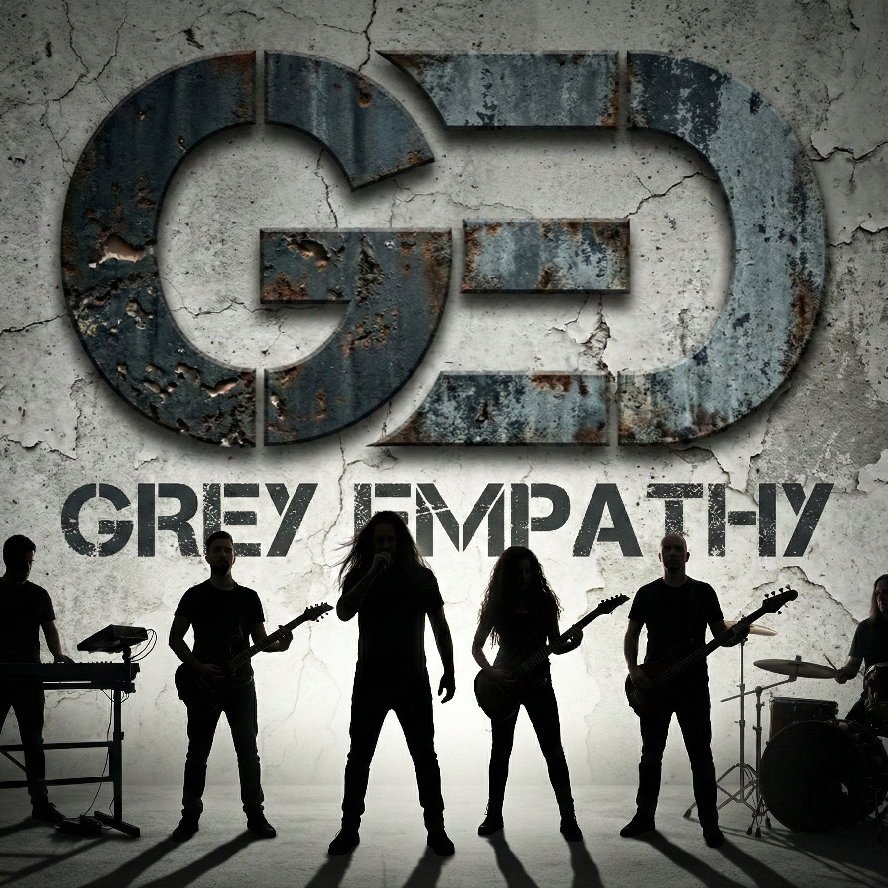 Image for Grey Empathy