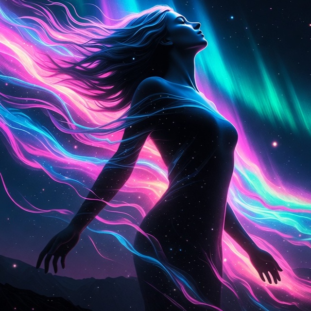 Image for The Colors Of You