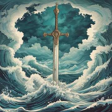 Image for Сингл Менестрель III