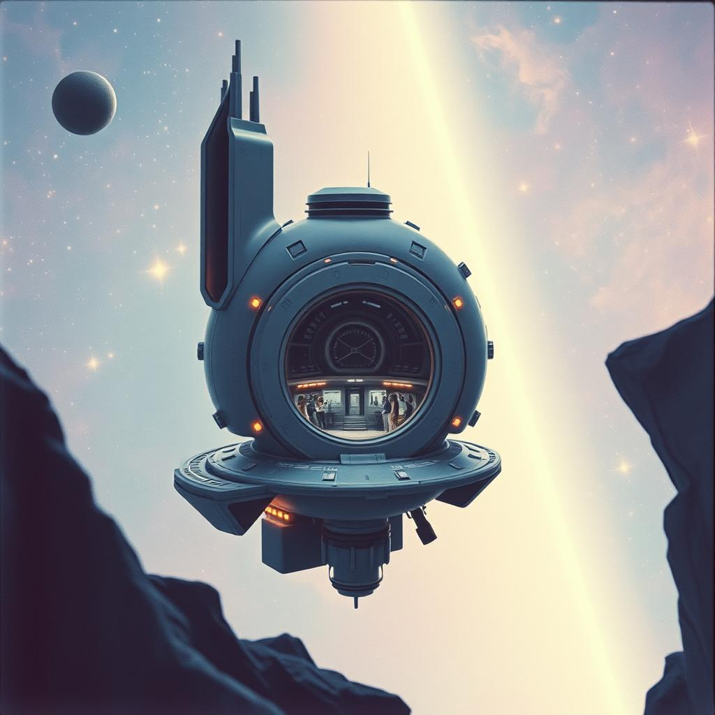 Rogia - Murphey Muteable unser Held Rimionship 2025 artwork