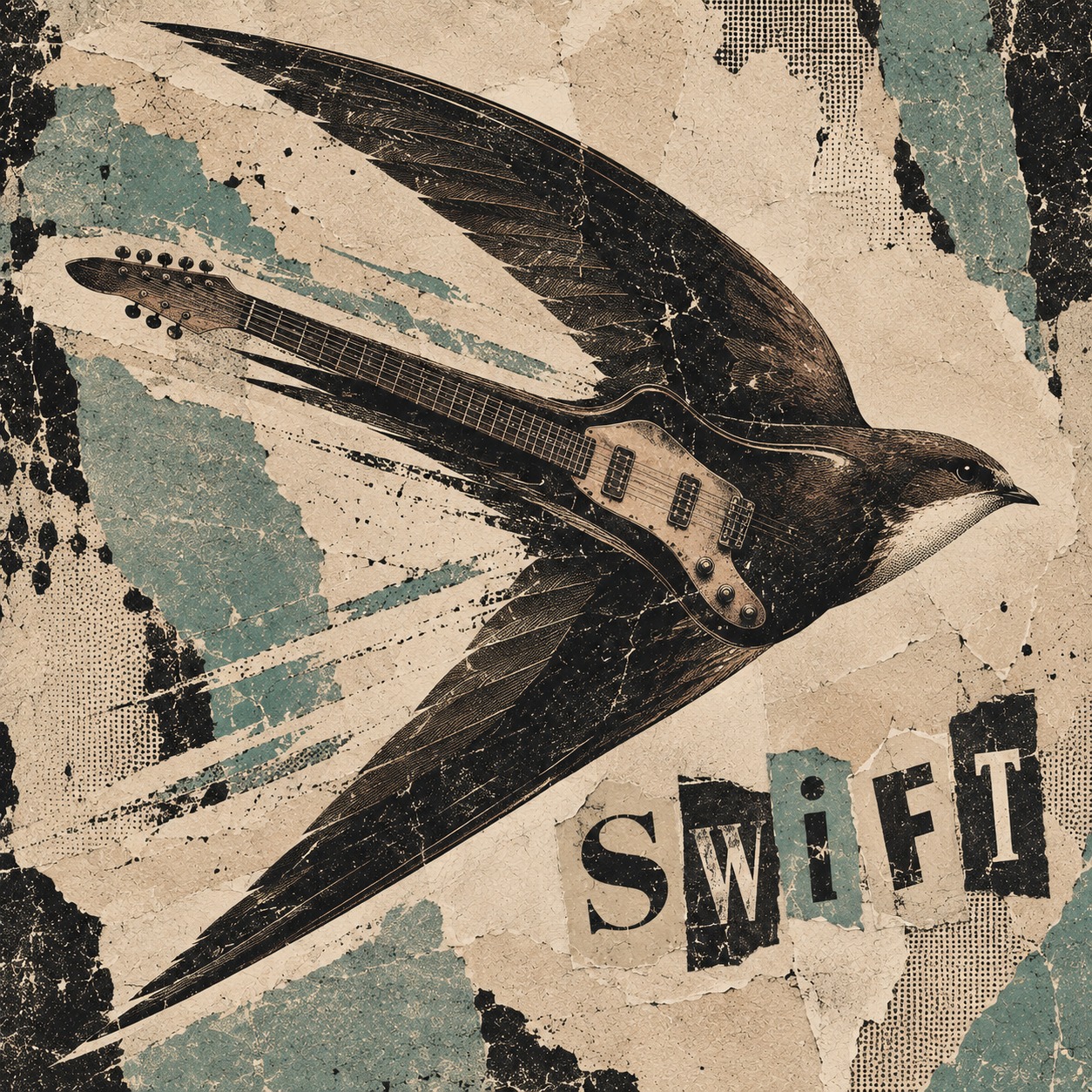 Swift artwork