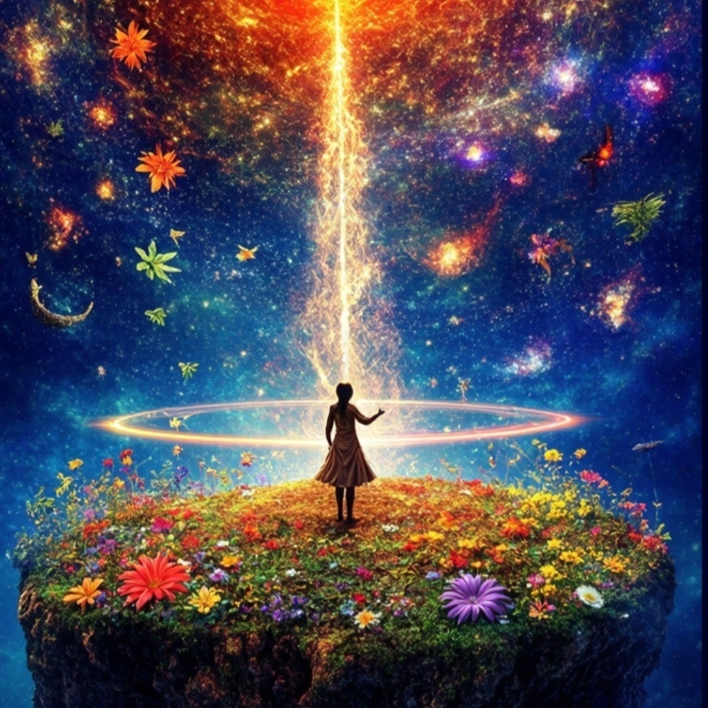 Image for Album 4 Connections to Others