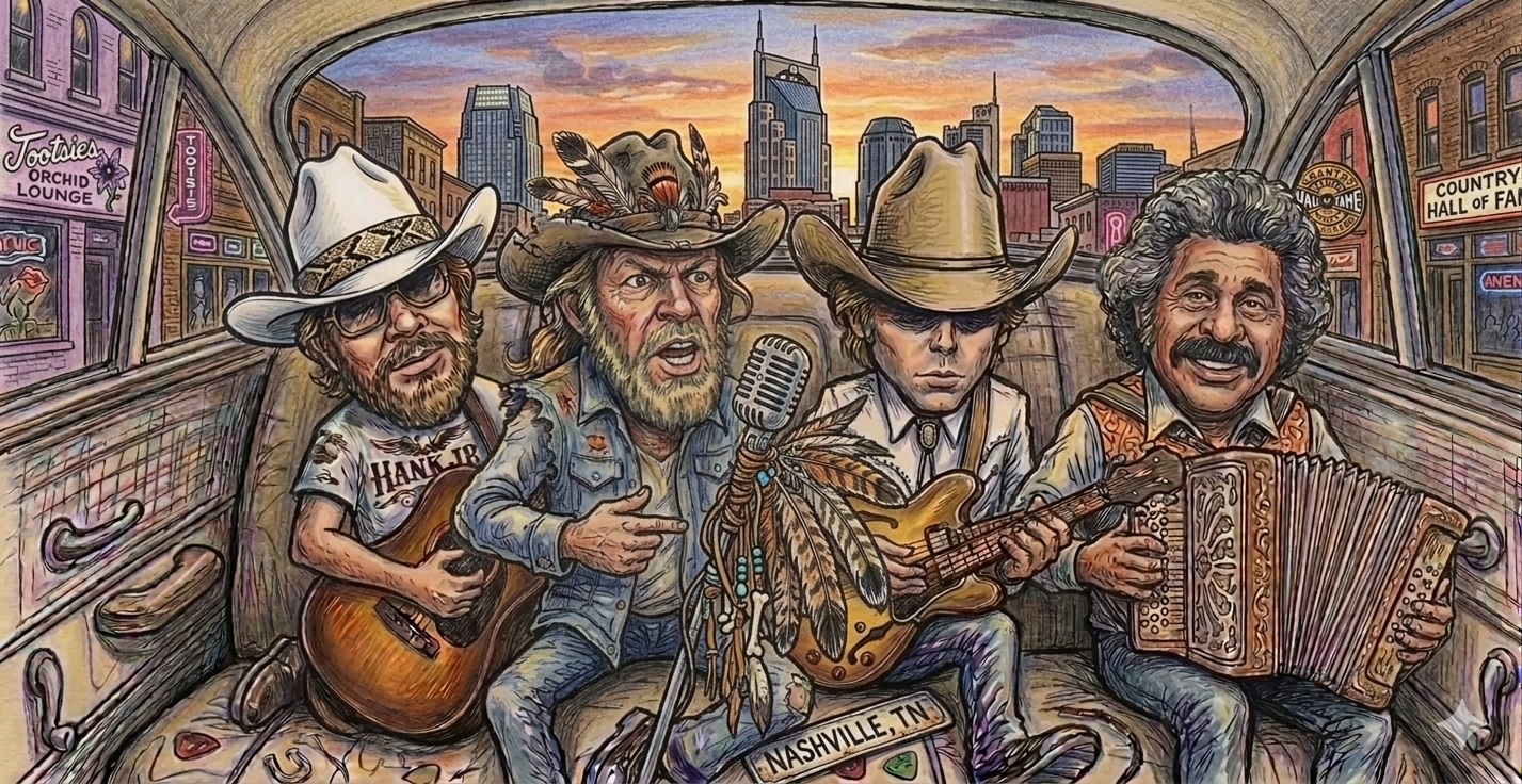 Song Cover Image