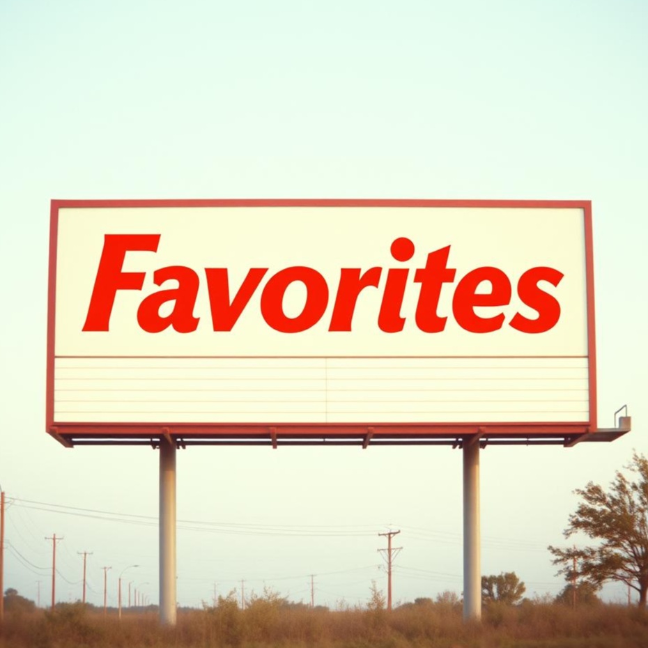 Image for Poiriau’s Favourites