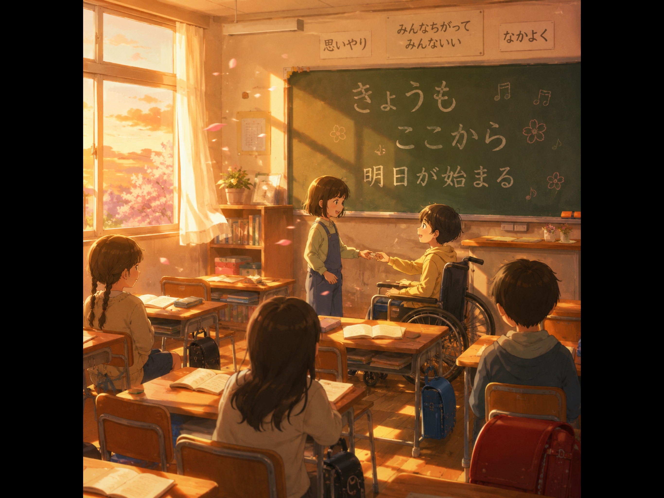 今日もここから artwork