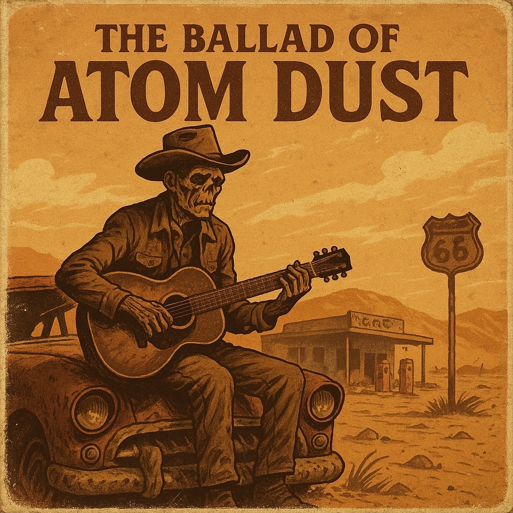 Image for Post Atomic Songs