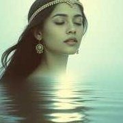 Image for पवित्र जल, अनंत प्रकाश" (Pavitra Jal, Anant Prakash