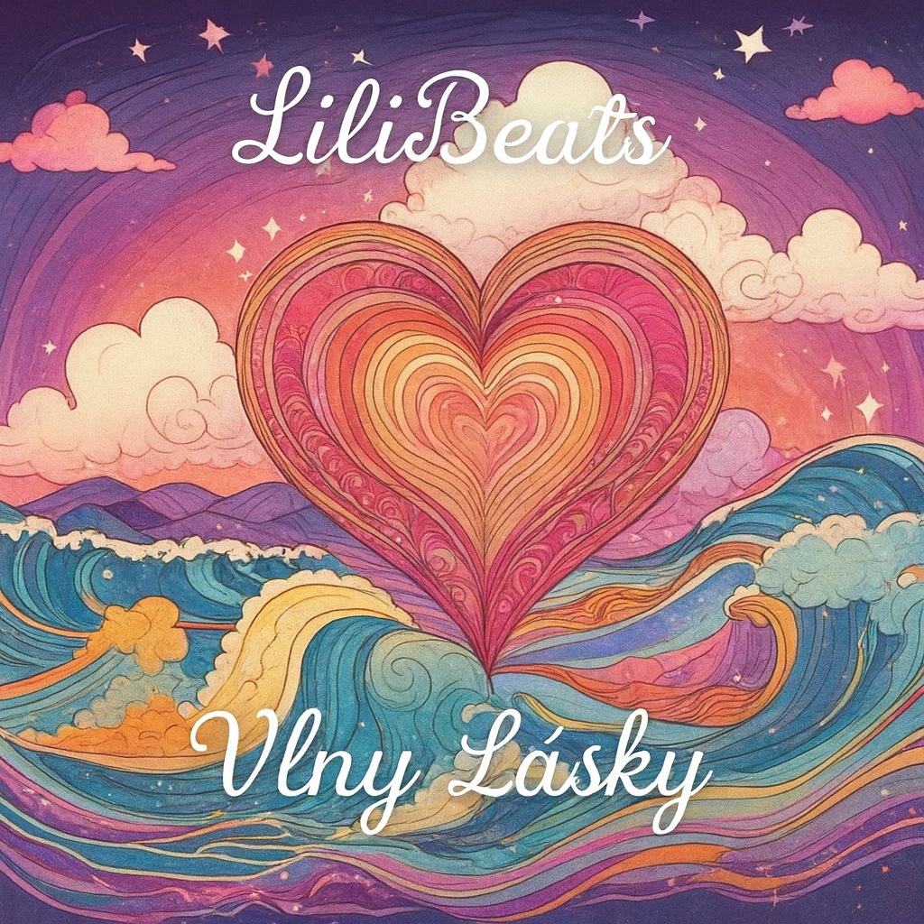 Image for Vlny Lásky