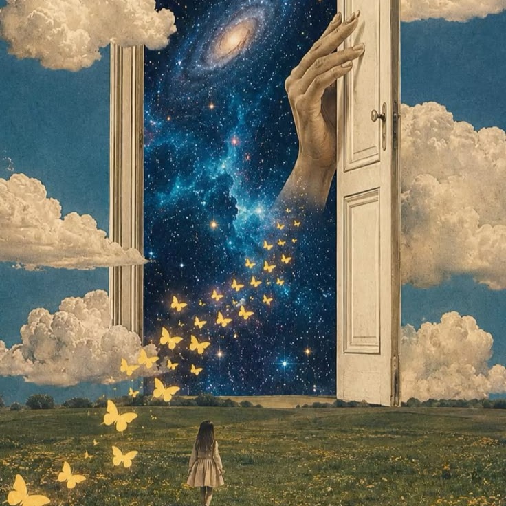 Sognando artwork