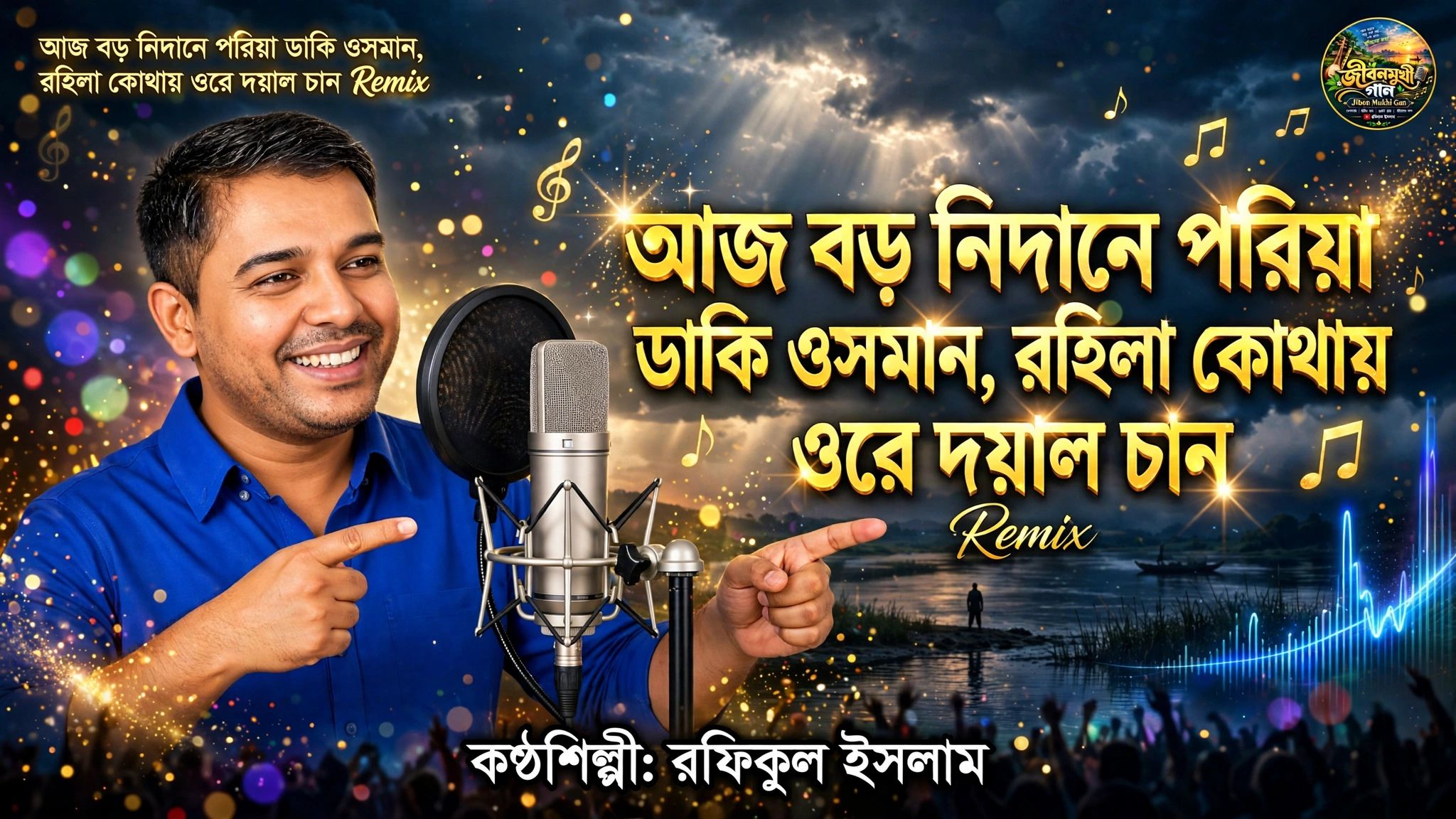 উত্তরের ভাগিনা ডাক artwork
