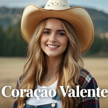 Coração Valente | Melina Kalliergis