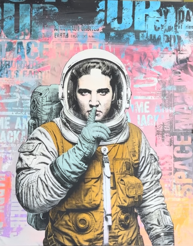 No Stars artwork