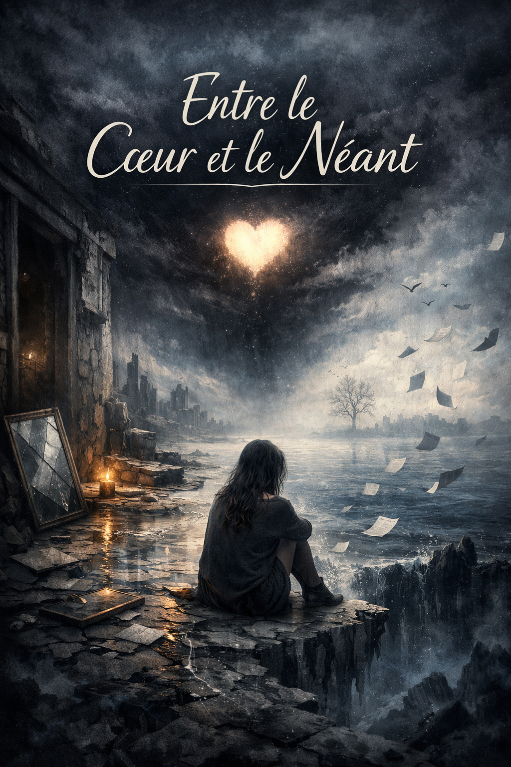 Entre le Cœur et le Néant (Live Performance) artwork