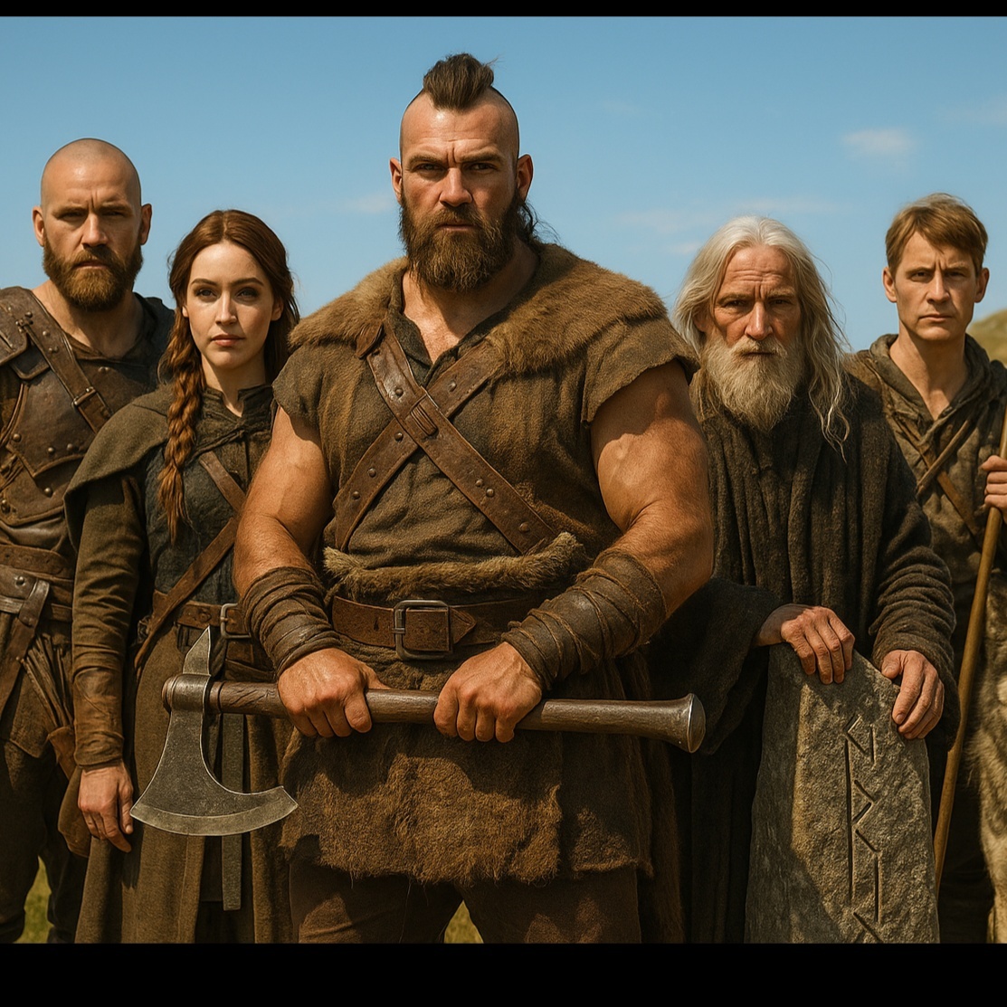 Image for Клятва клана