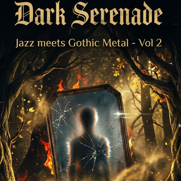 Image for Jazz meets Gothic  - 2