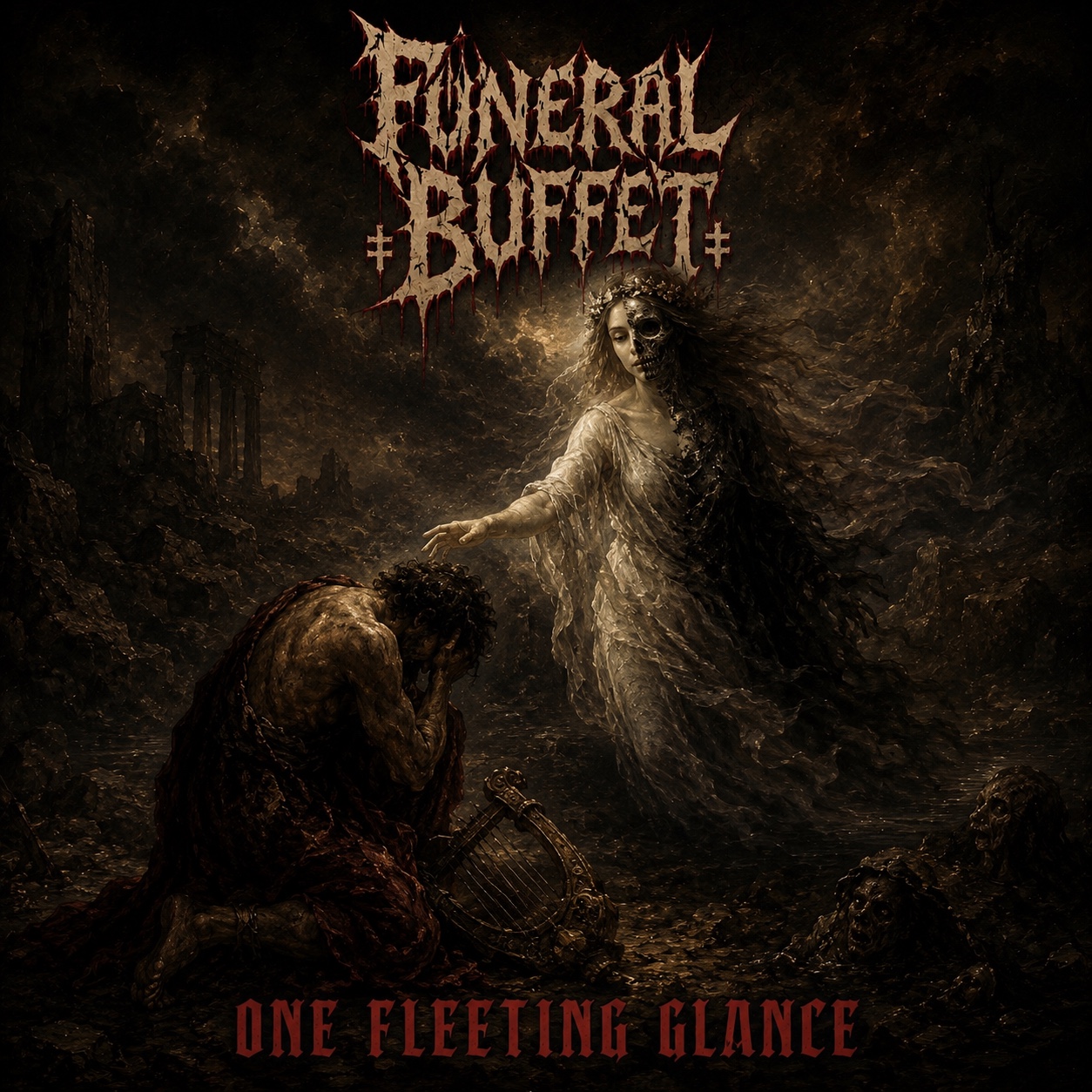 One Fleeting Glance artwork