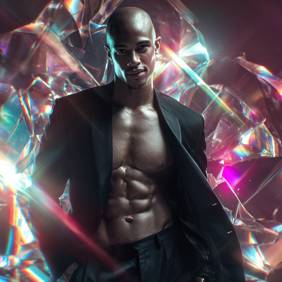 Mirror, Mirror artwork