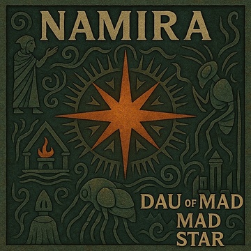 Playlist cover art