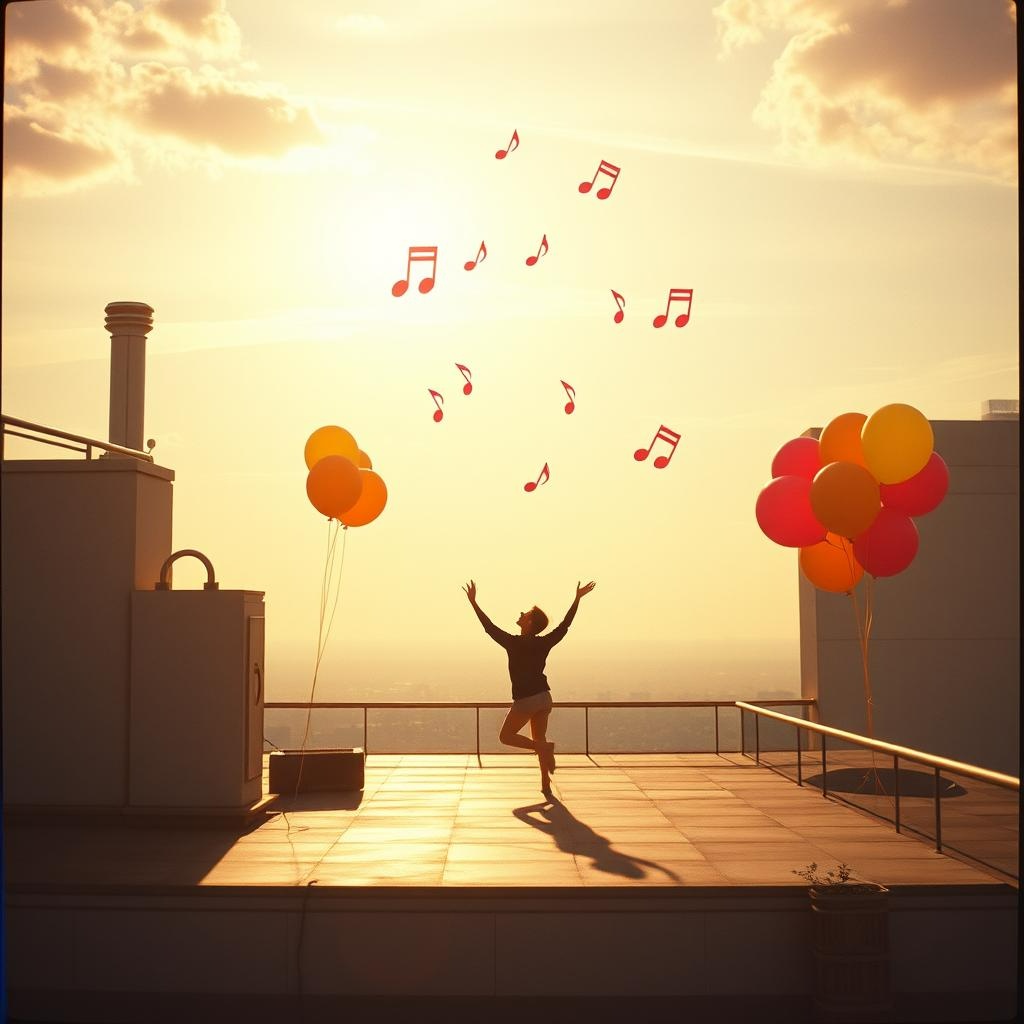 Image for #454 디져분다 《Good Mood on Repeat》