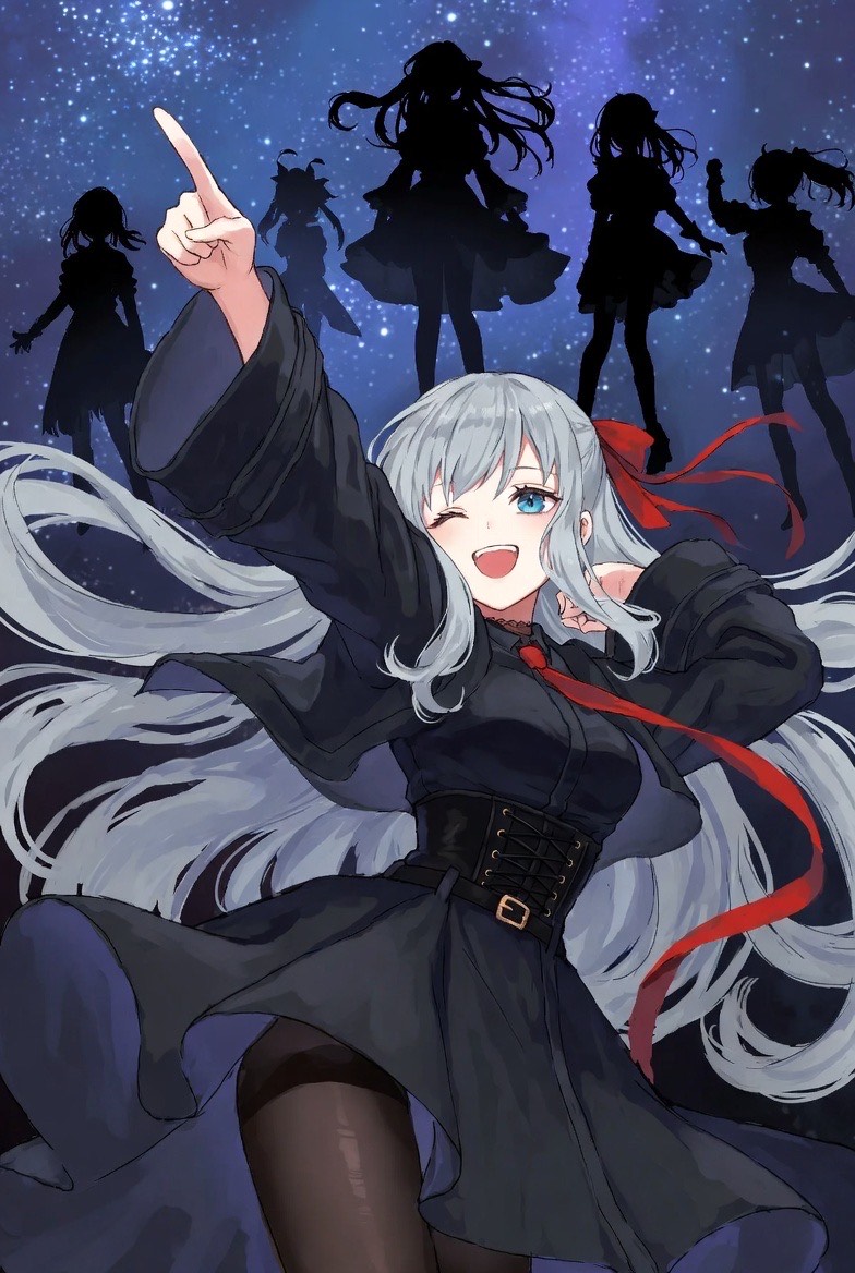 Song Cover Image