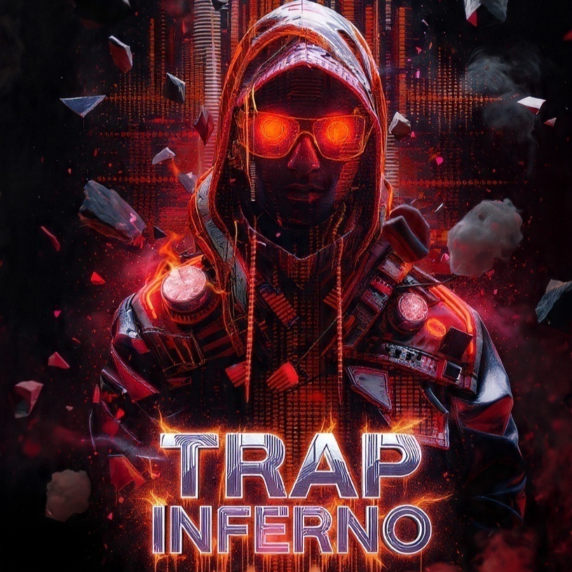 Image for Trap Inferno2️⃣