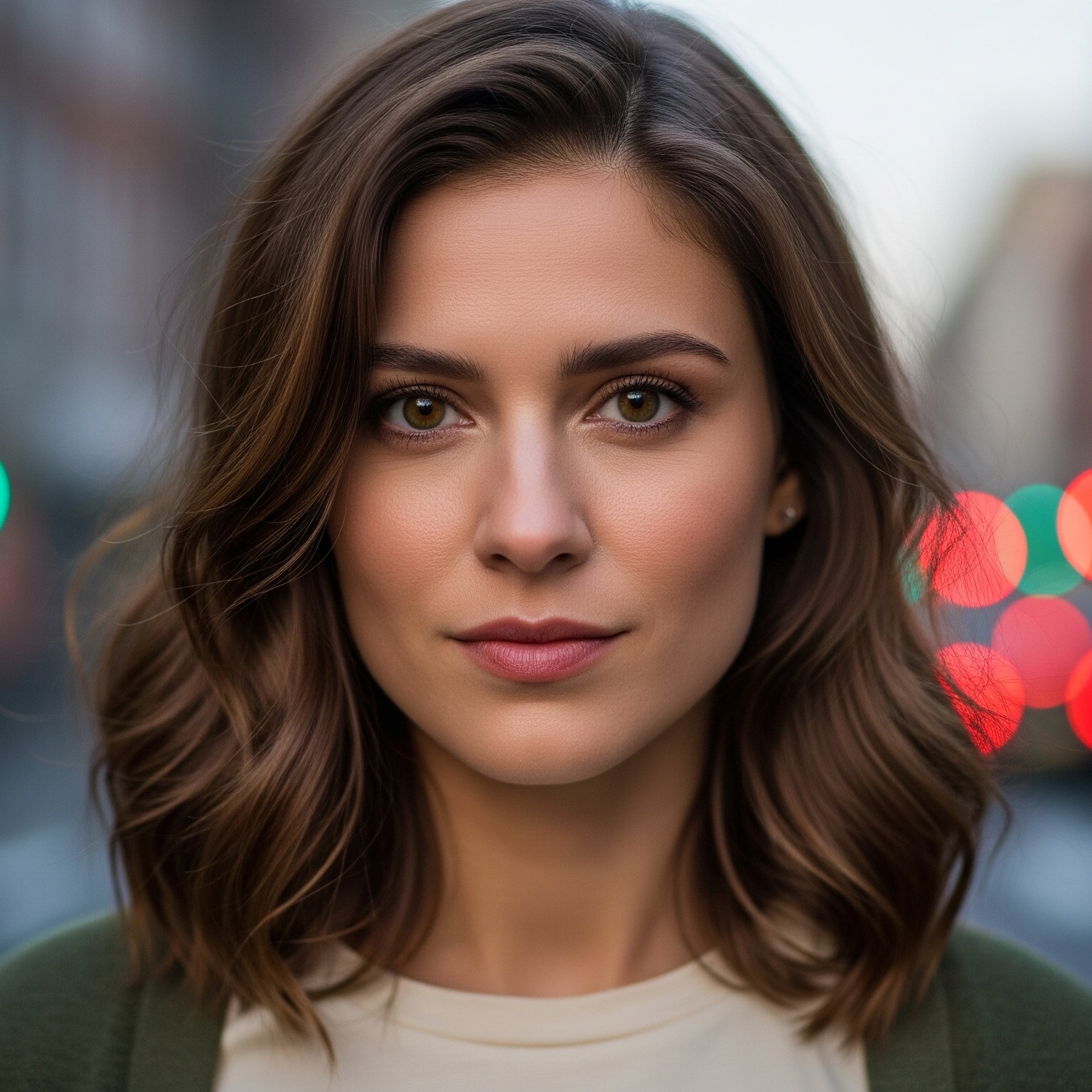 Image for Оливкові Очі