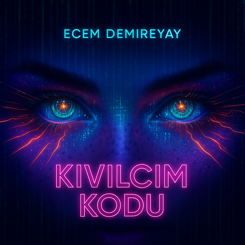 Kıvılcım Kodu (SINGLE) artwork
