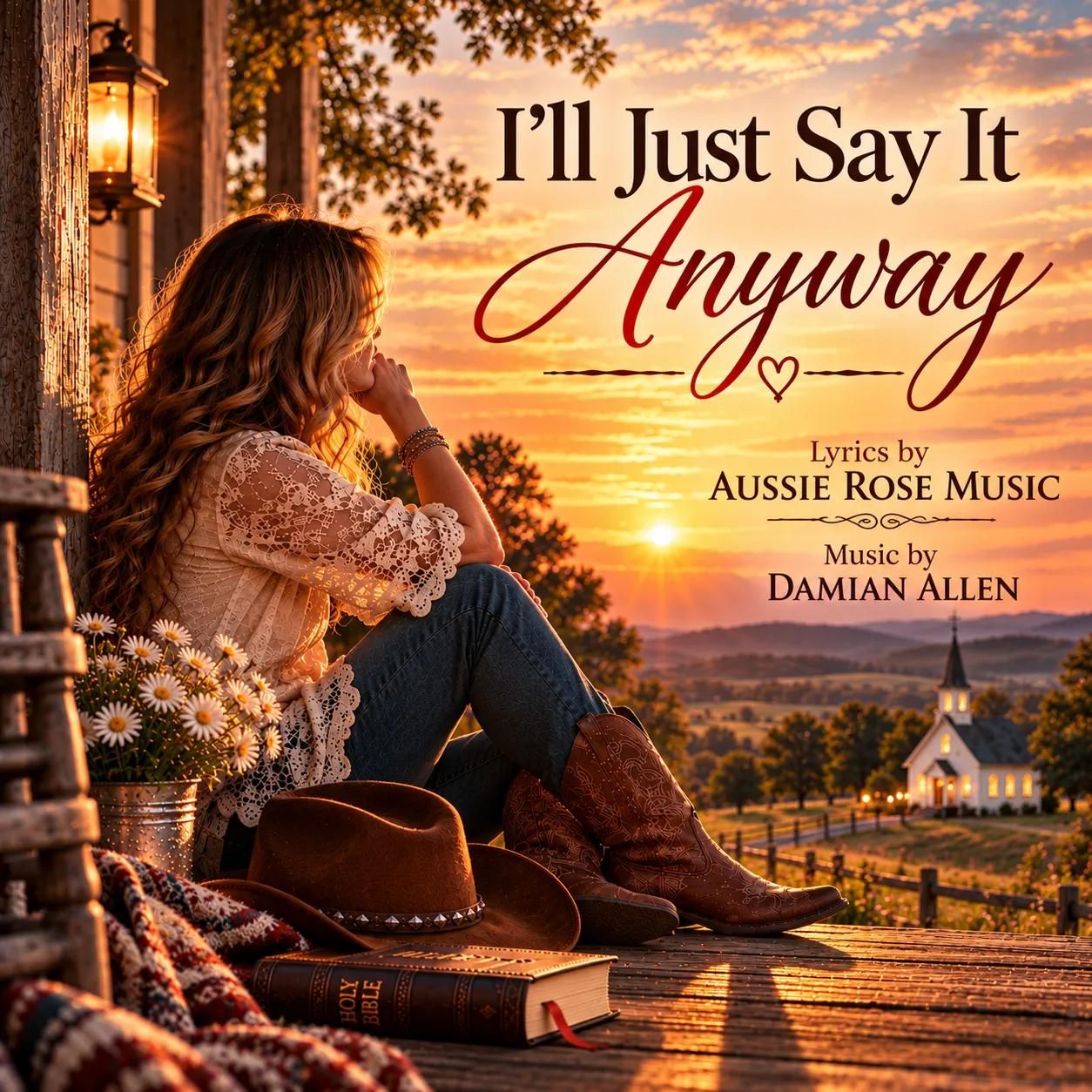 Song Cover Image