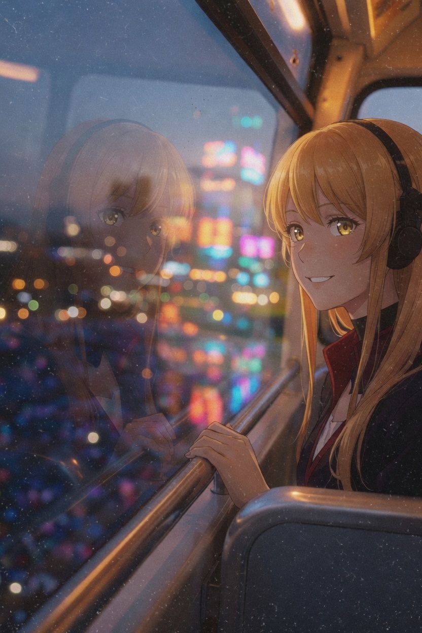 Above the Skyline artwork