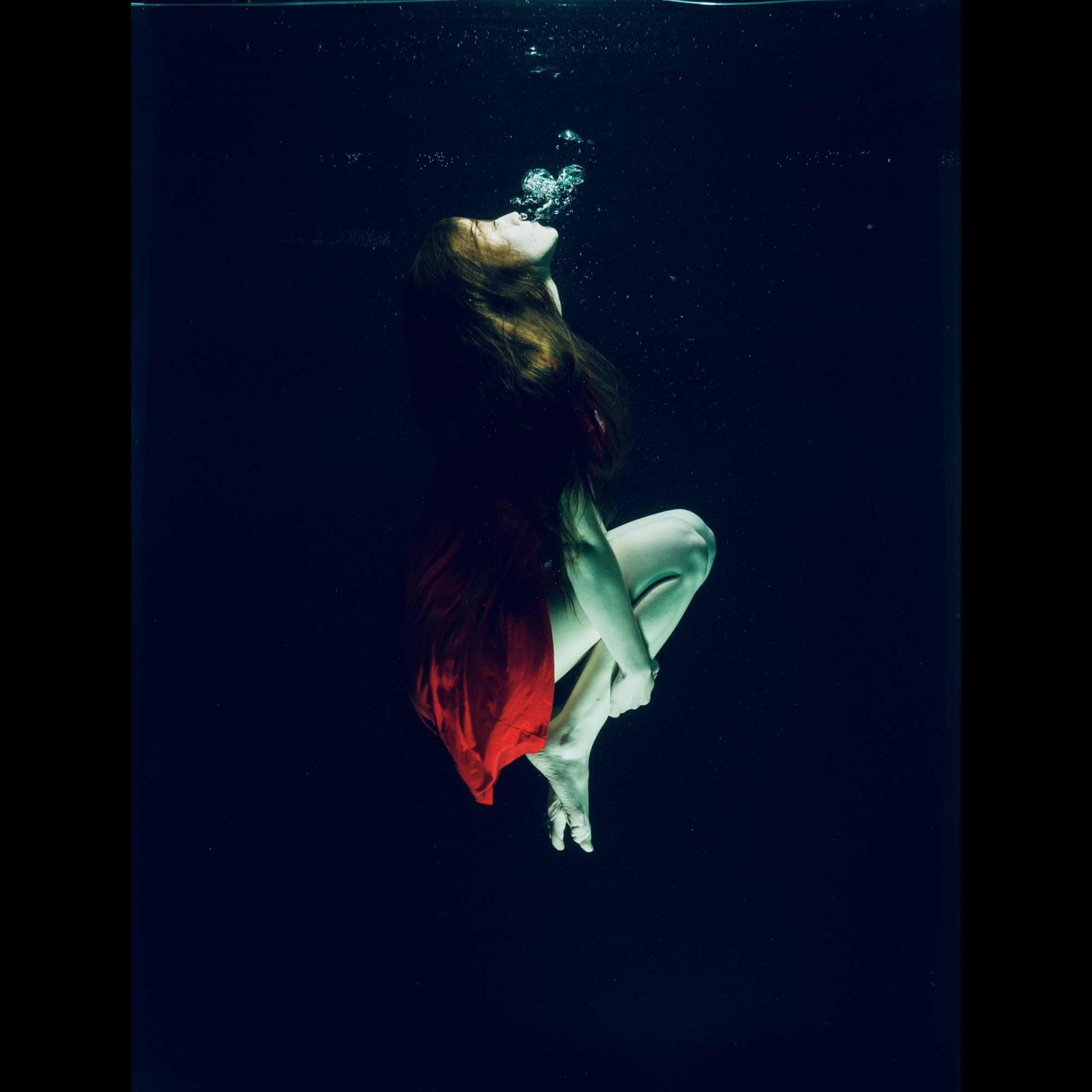 Image for Ocean Depth