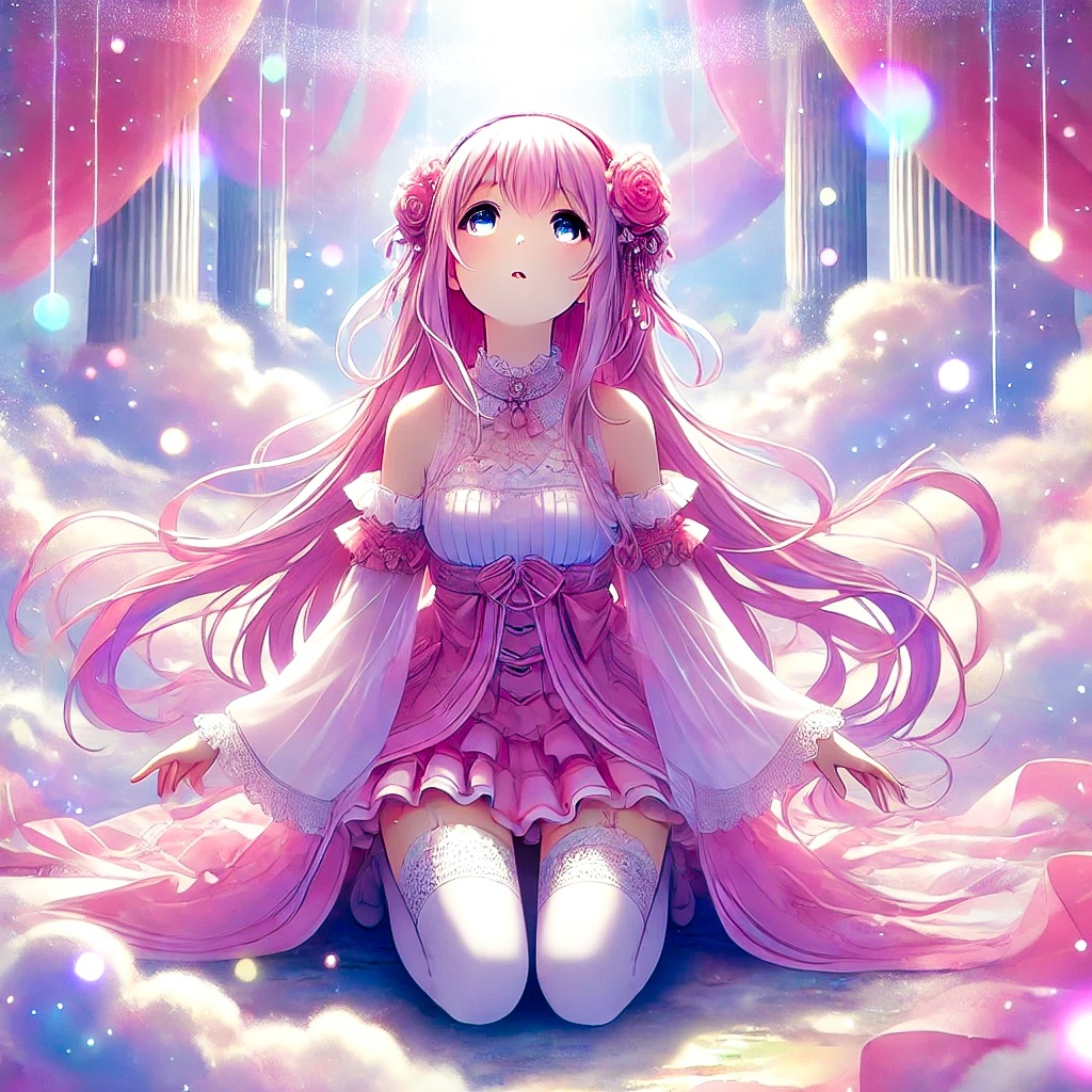 Image for “Love Again” Cover Remix