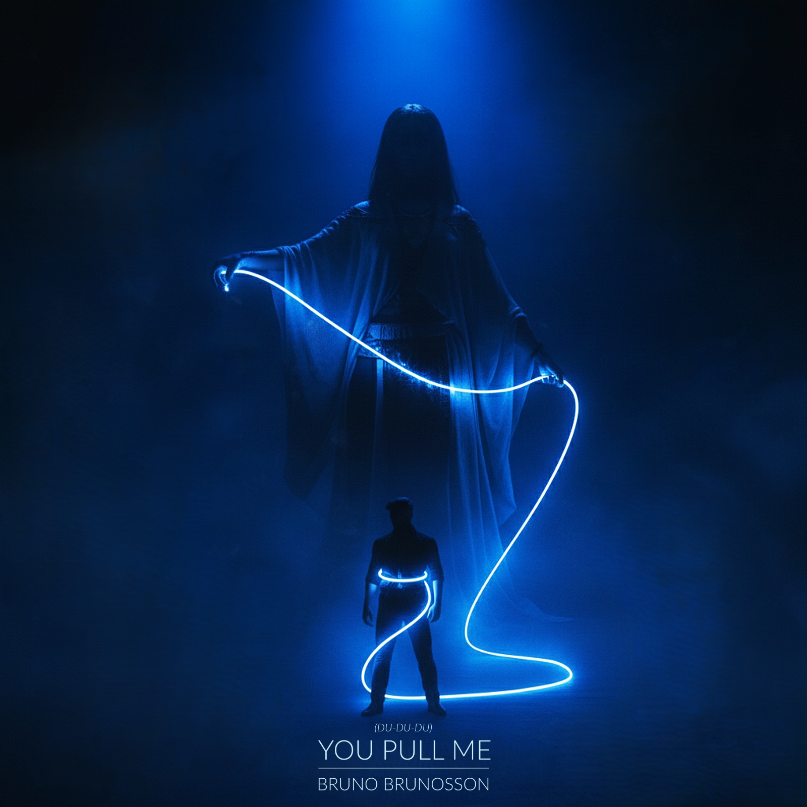 Bruno Brunosson - (Du Du Du) You Pull Me