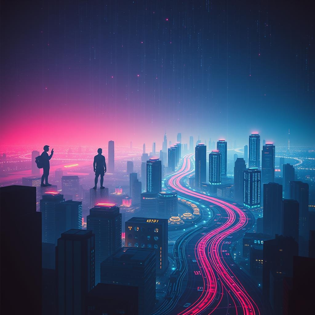 Playlist cover art