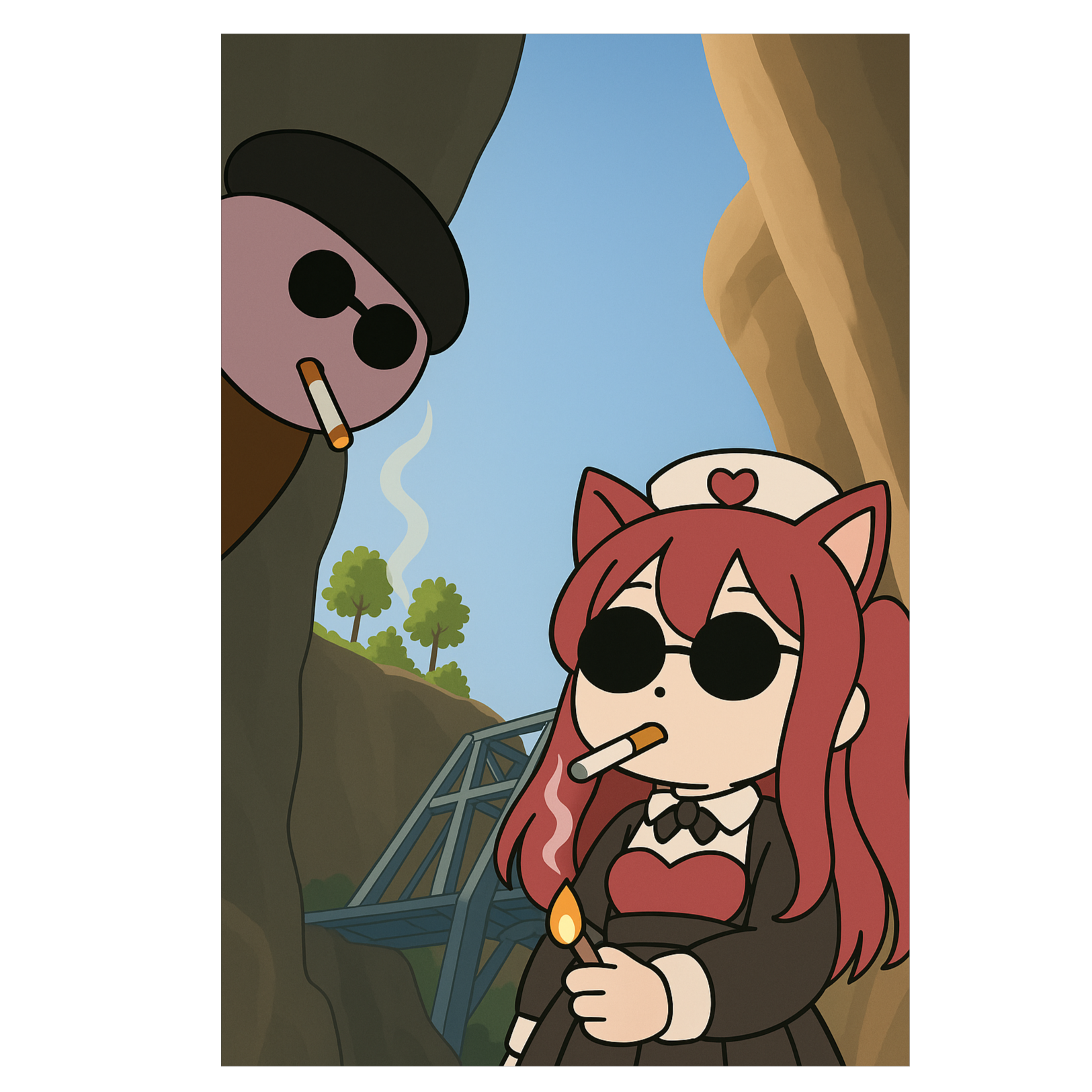 Song Cover Image
