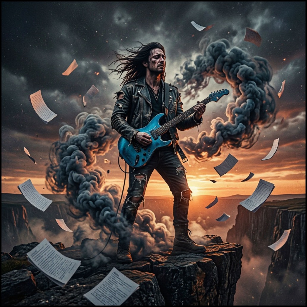 Ветер... artwork