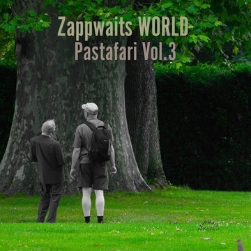 Image for Zappwaits WORLD Pastafari Vol.3