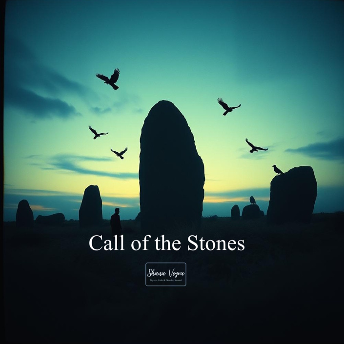 Call of the Stones artwork