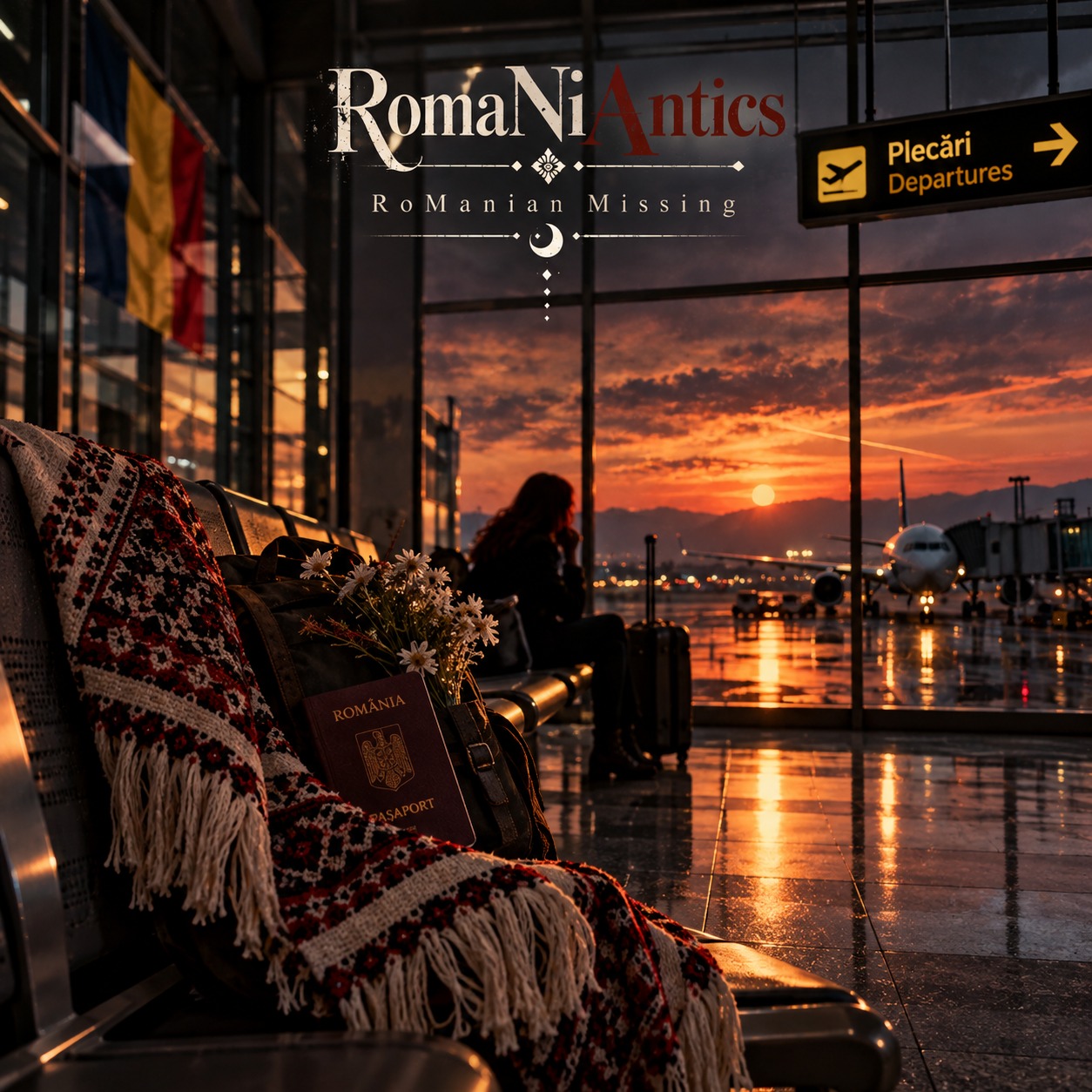 RoManian Missing artwork