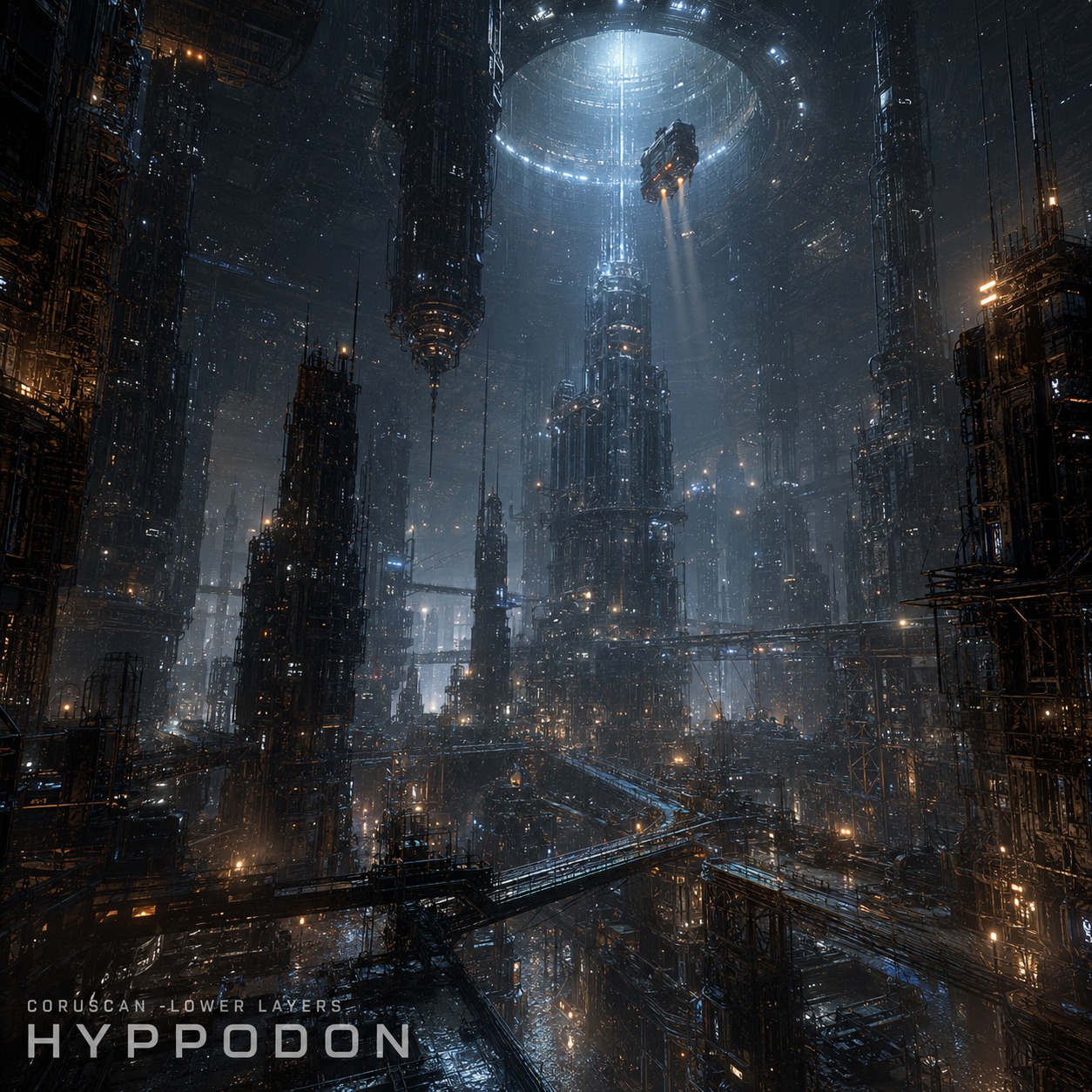 Vareïa d’Hyppodon (Space Germany) artwork