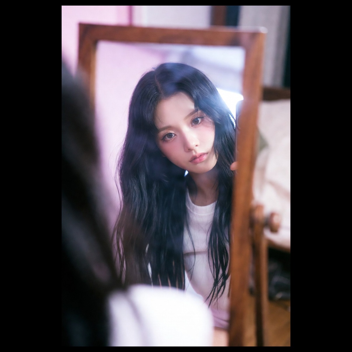 ☁️⋅♡ - If You Know, You Know .ᐟ artwork
