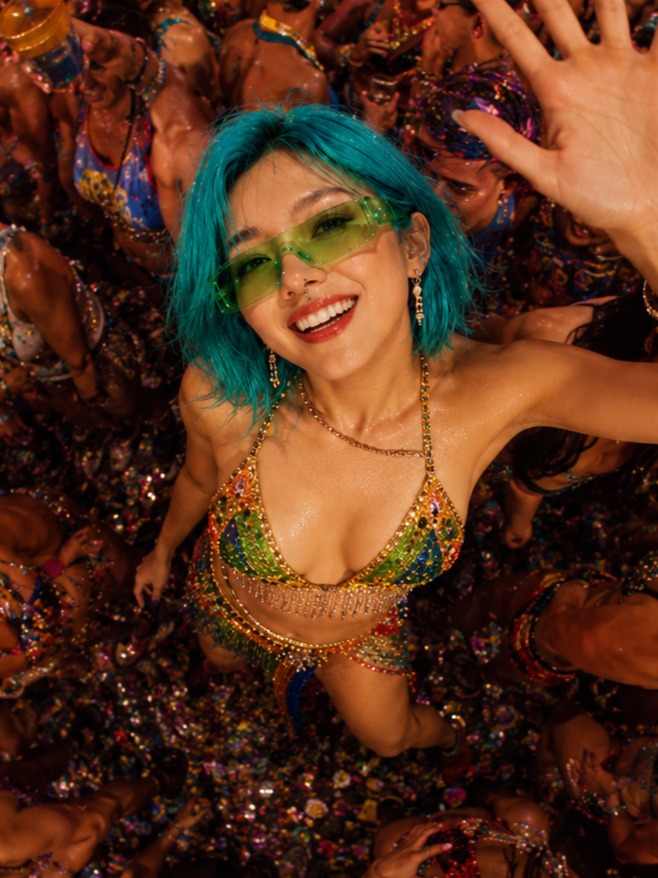 Song Image